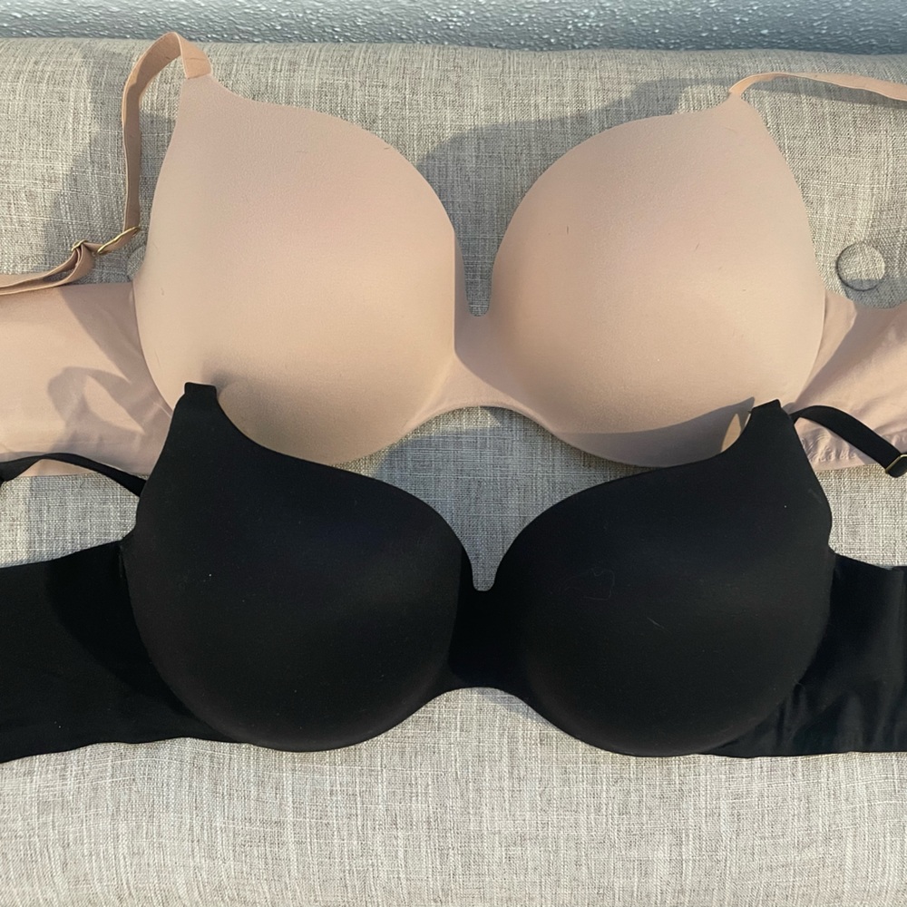 Incredible by Victoria 36DD Bras